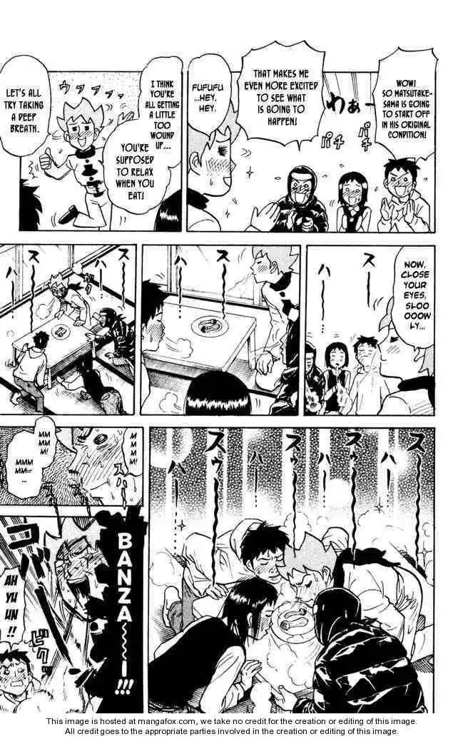 Pyu to Fuku! Jaguar Chapter 52 3